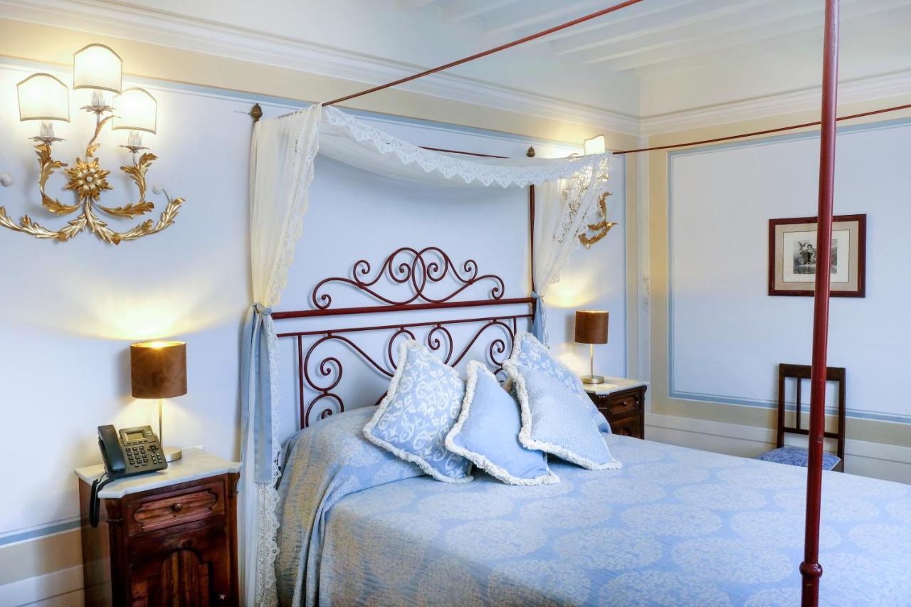 Il Falconiere Relais & Spa Cortona Exterior foto
