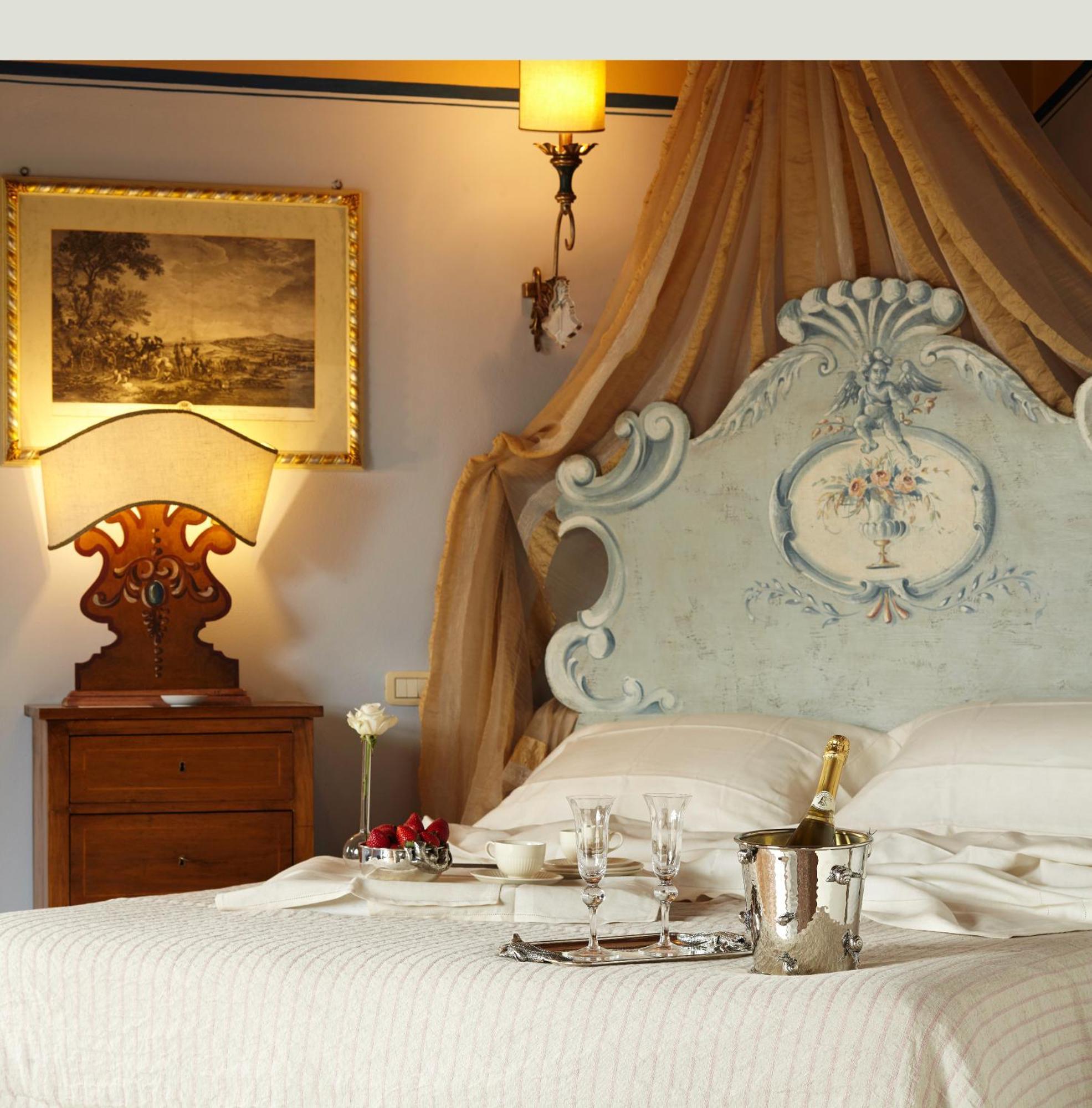 Il Falconiere Relais & Spa Cortona Exterior foto